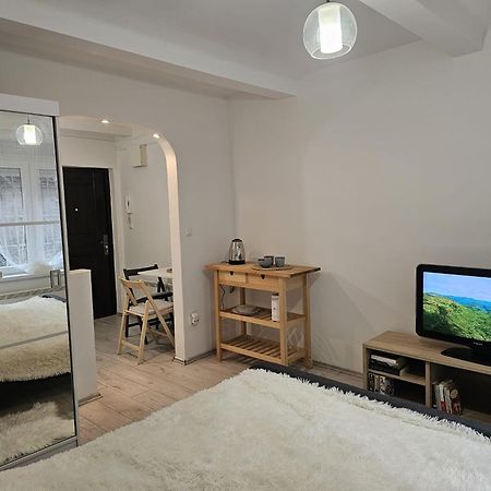 Studio Apartment Gigi زغرب المظهر الخارجي الصورة