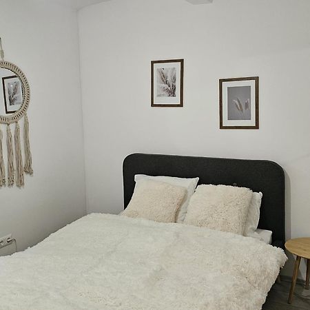 Studio Apartment Gigi زغرب المظهر الخارجي الصورة