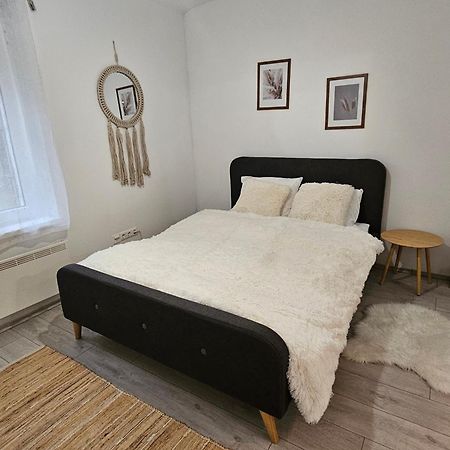 Studio Apartment Gigi زغرب المظهر الخارجي الصورة