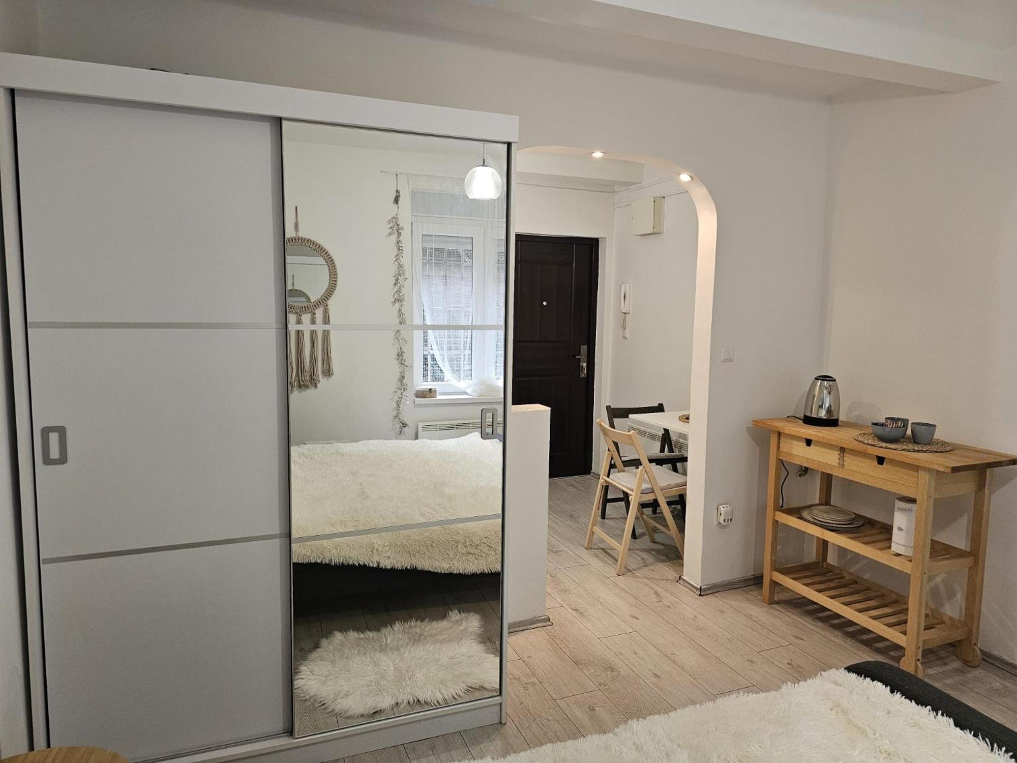 Studio Apartment Gigi زغرب المظهر الخارجي الصورة
