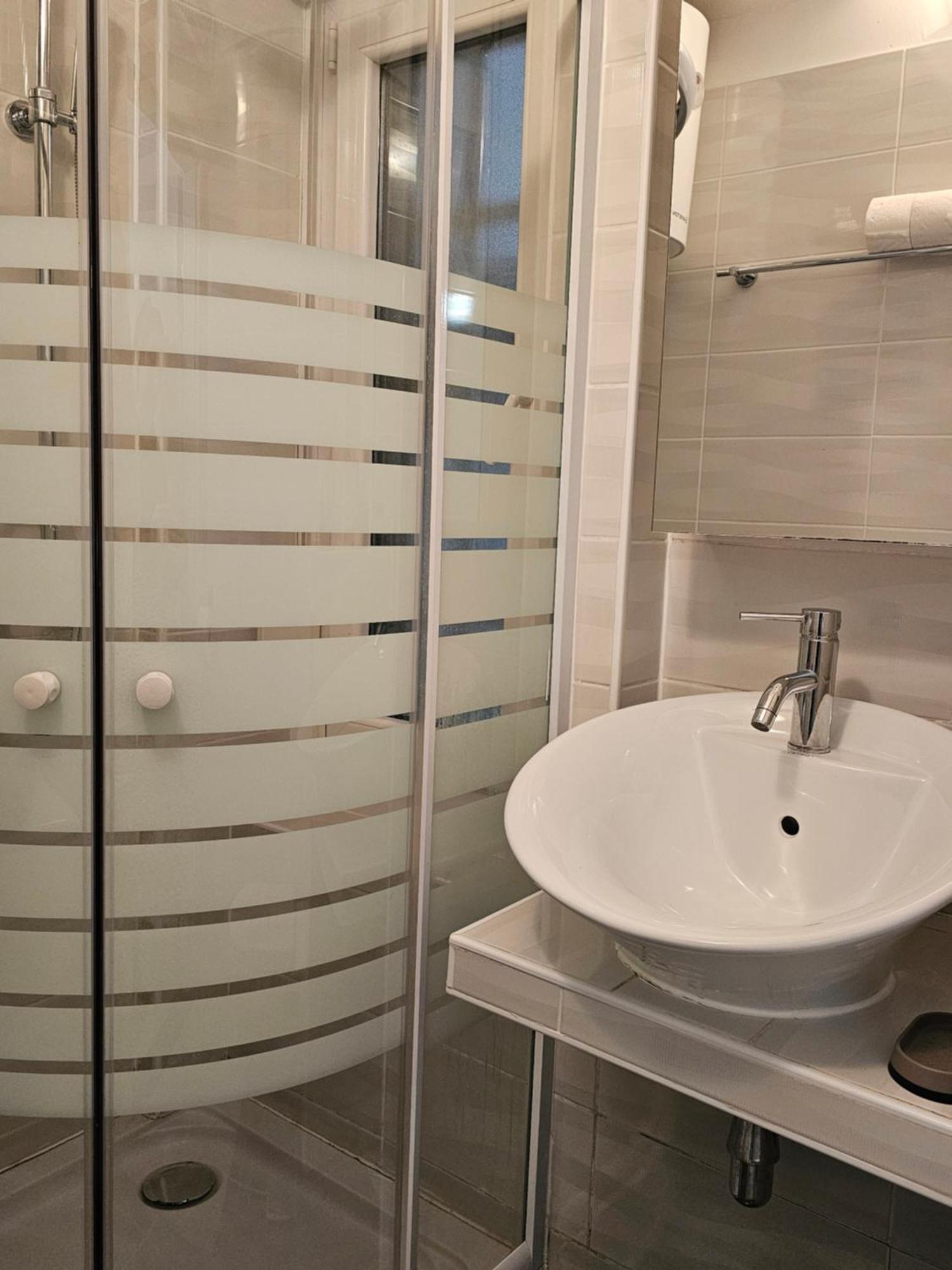 Studio Apartment Gigi زغرب المظهر الخارجي الصورة