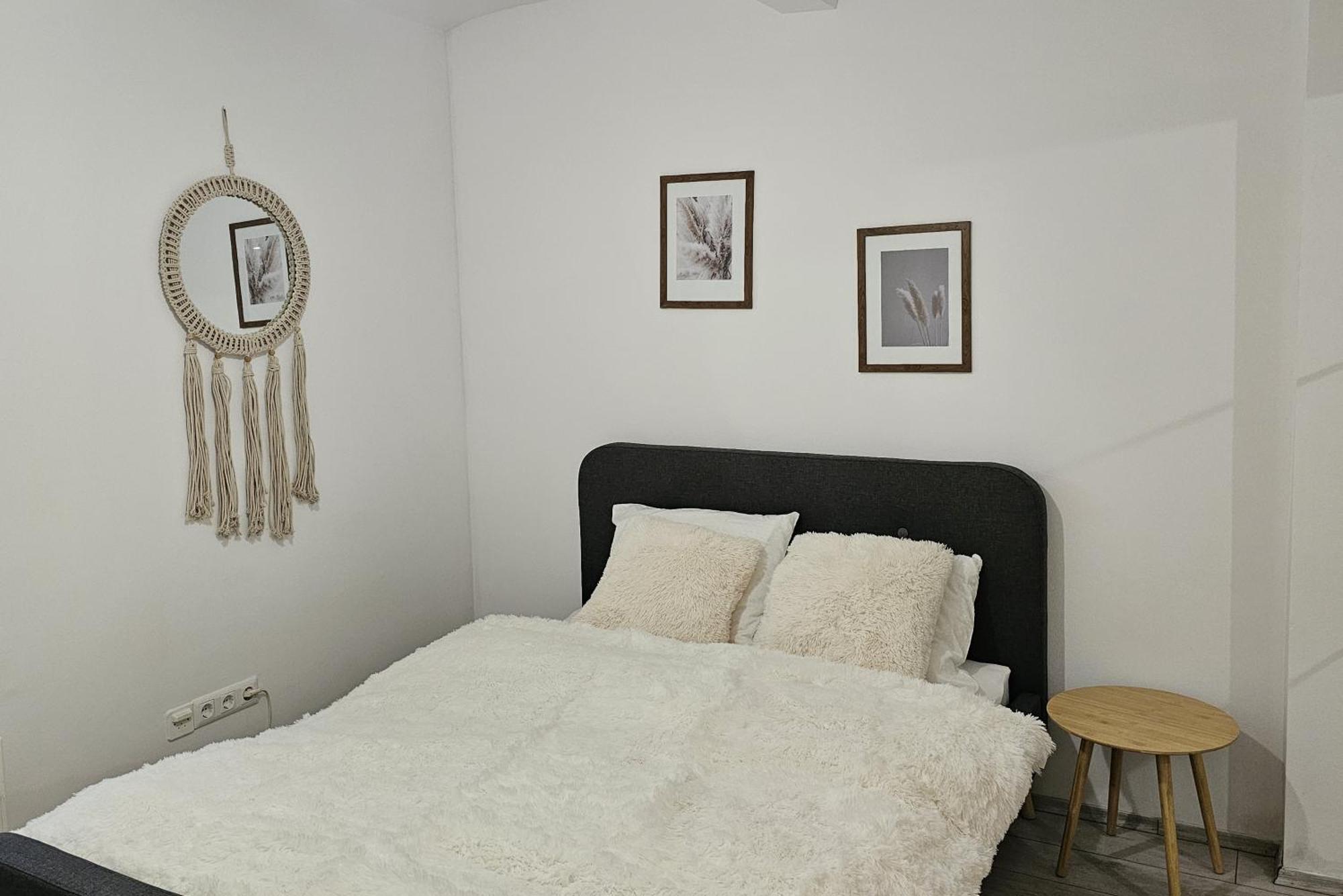Studio Apartment Gigi زغرب المظهر الخارجي الصورة