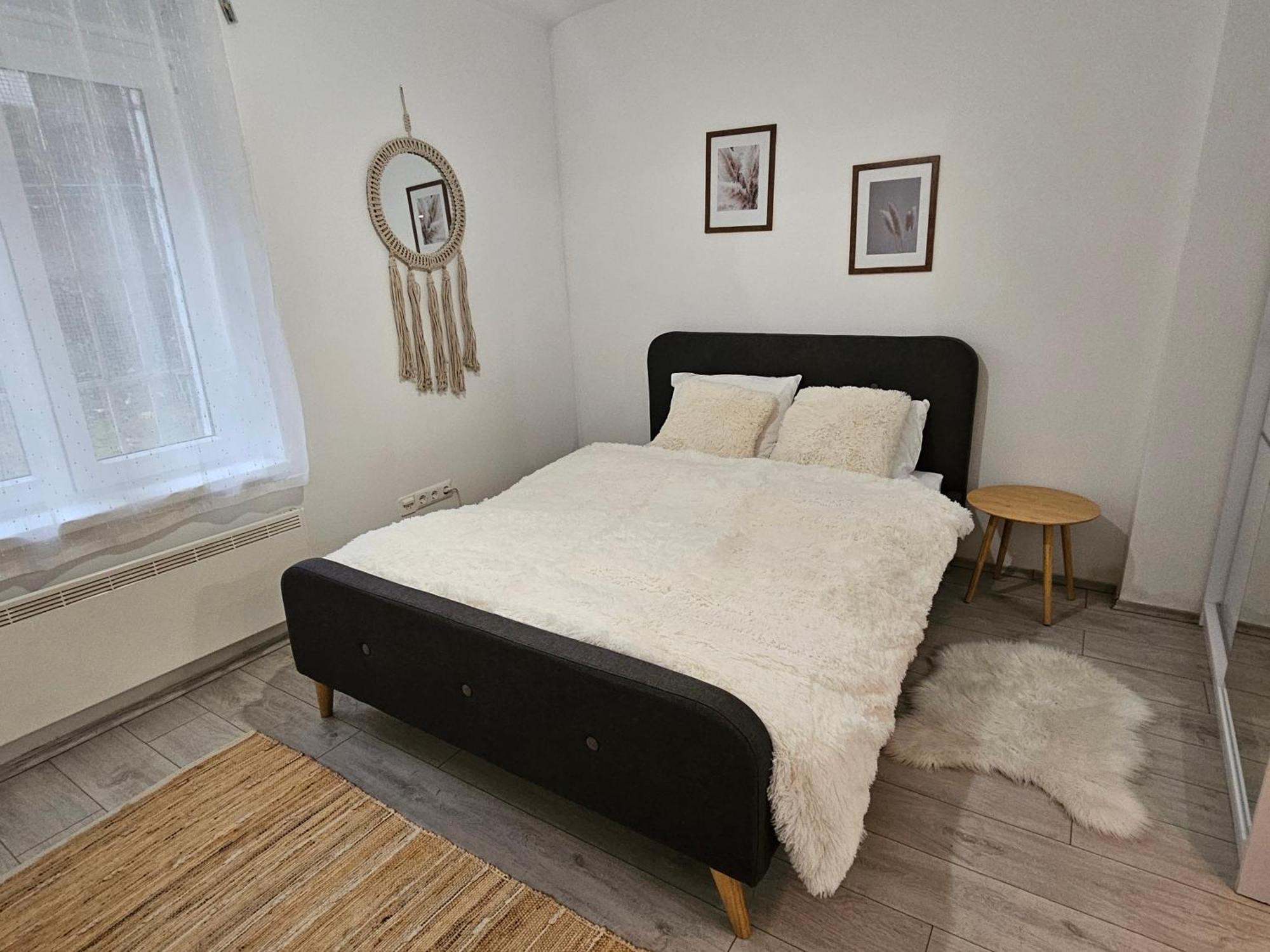 Studio Apartment Gigi زغرب المظهر الخارجي الصورة